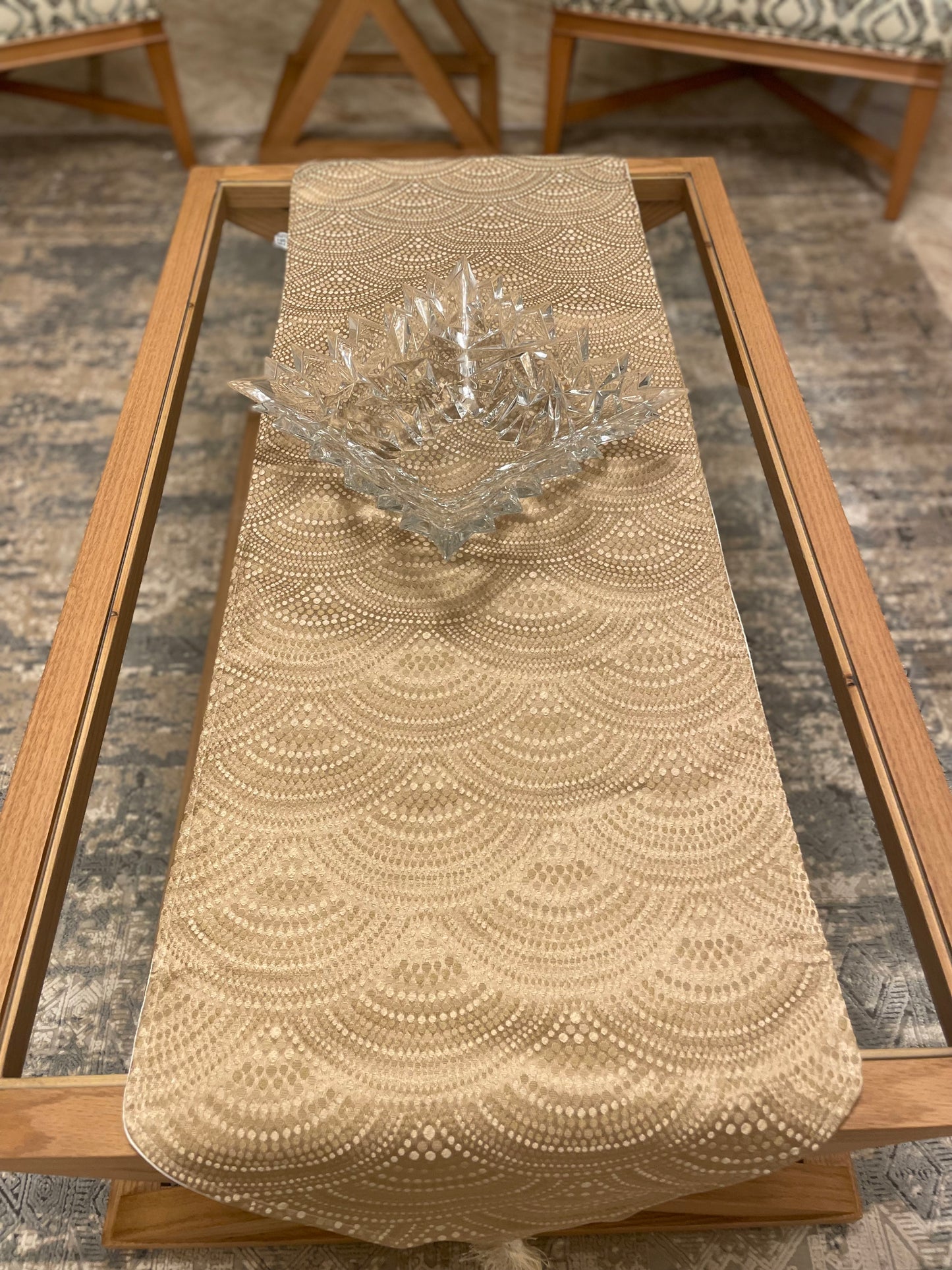 Table Runner - 17