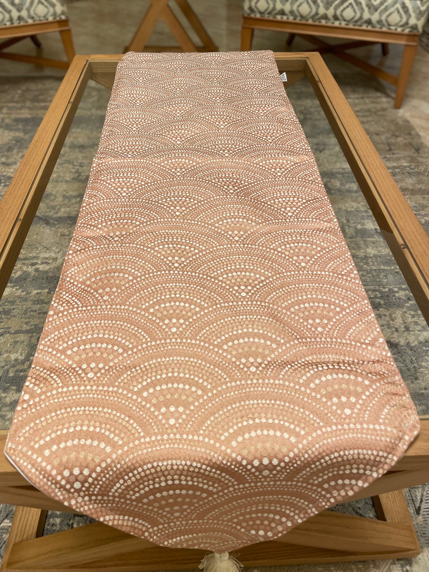 Table Runner - 19