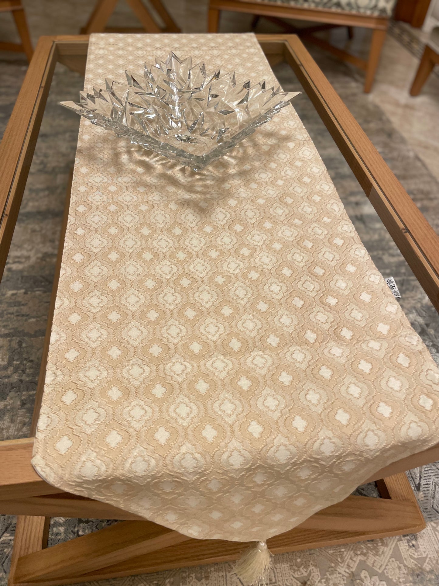 Table Runner - 20