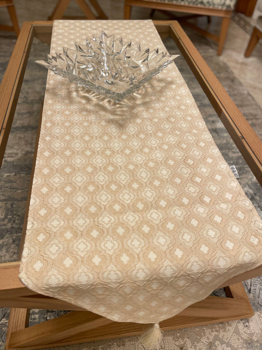 Table Runner - 20