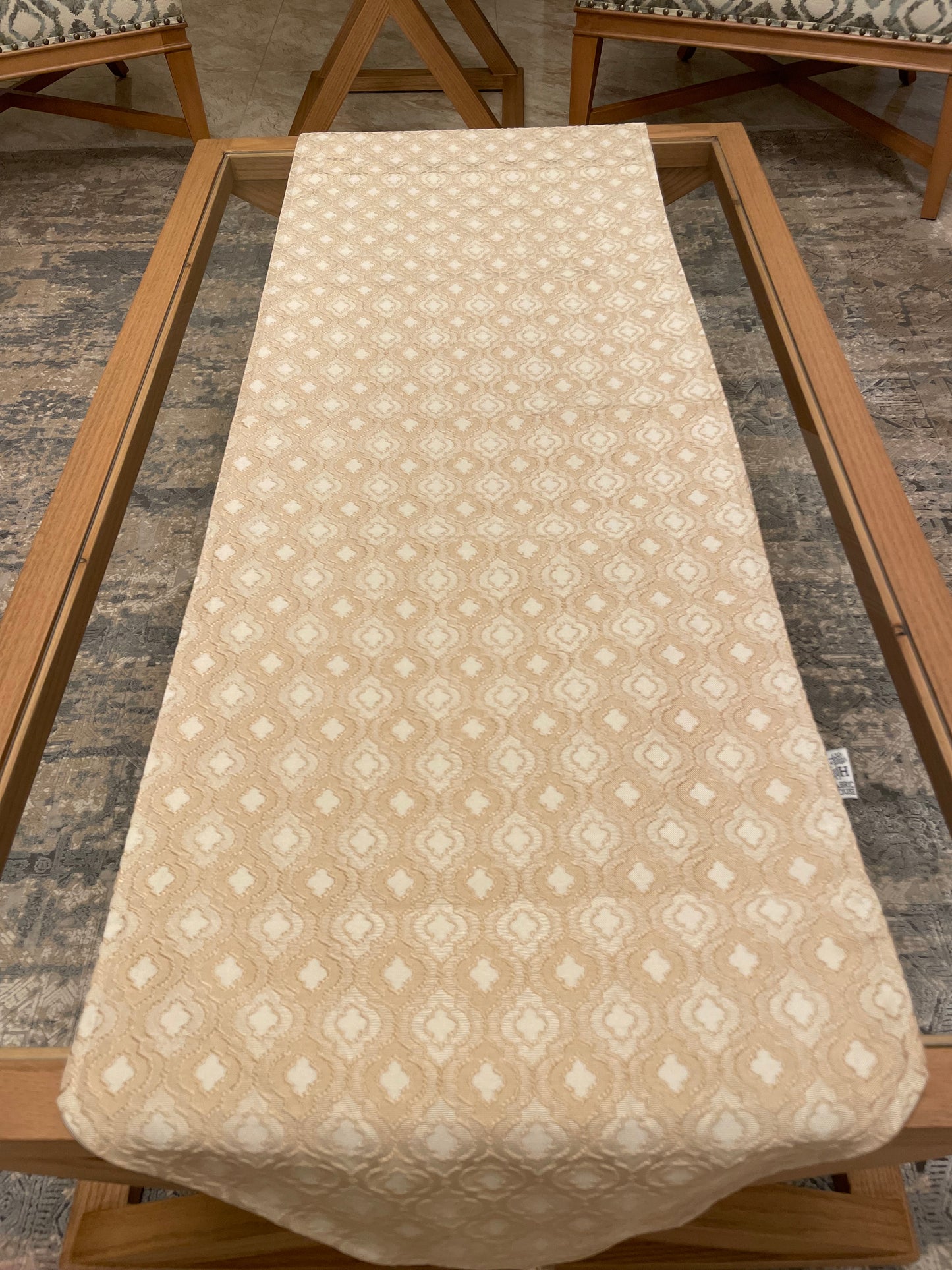 Table Runner - 20