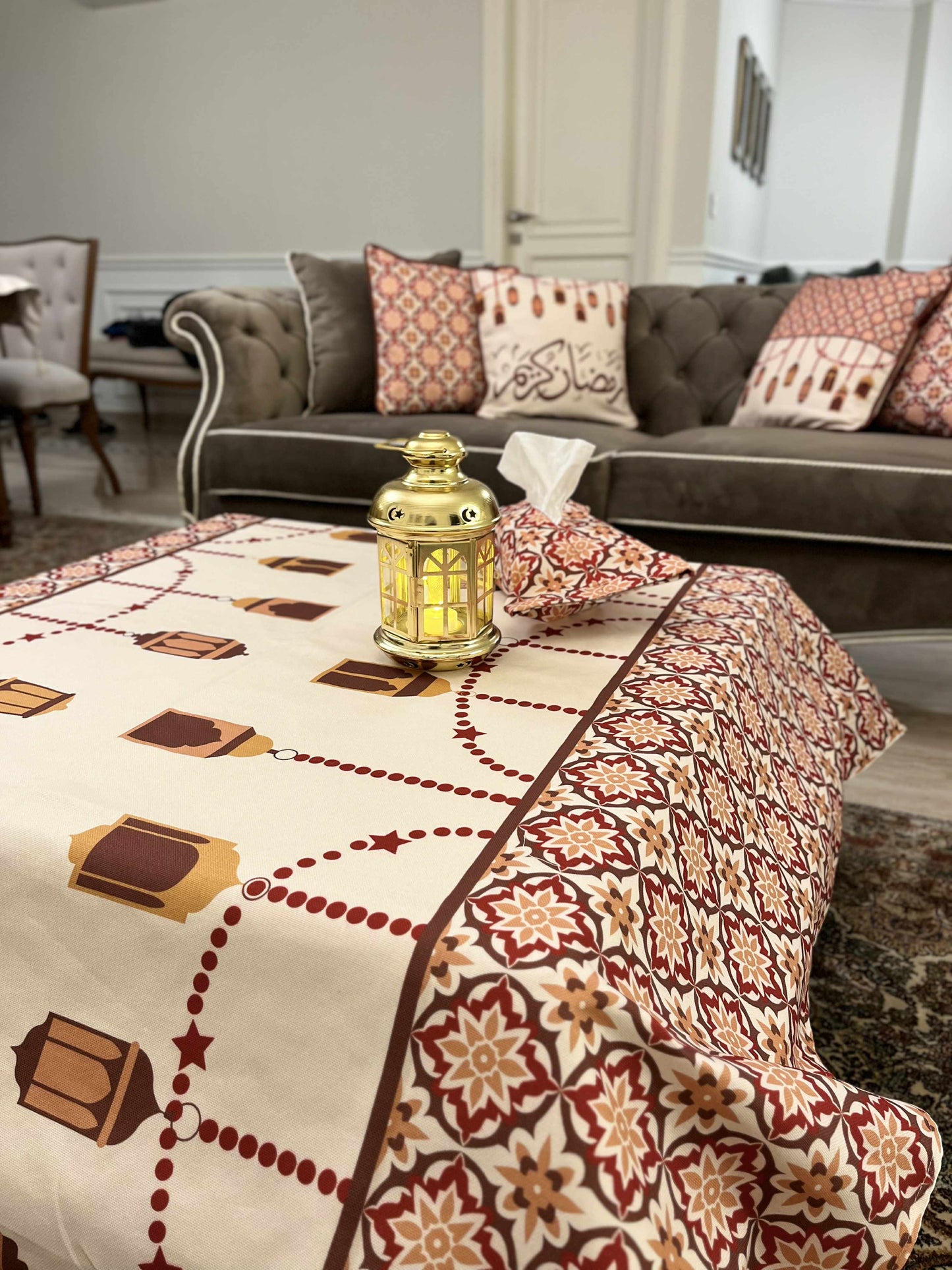 Ramadan Sets - ألف ليلة و ليلة