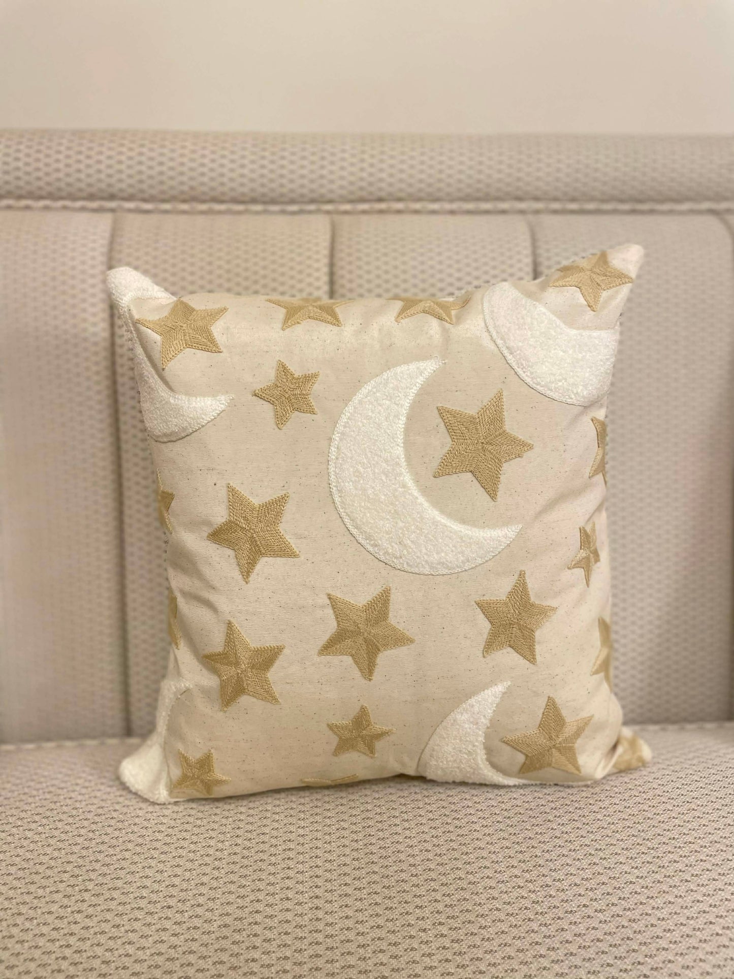 Ramadan Ketan Embroidered Set - 6