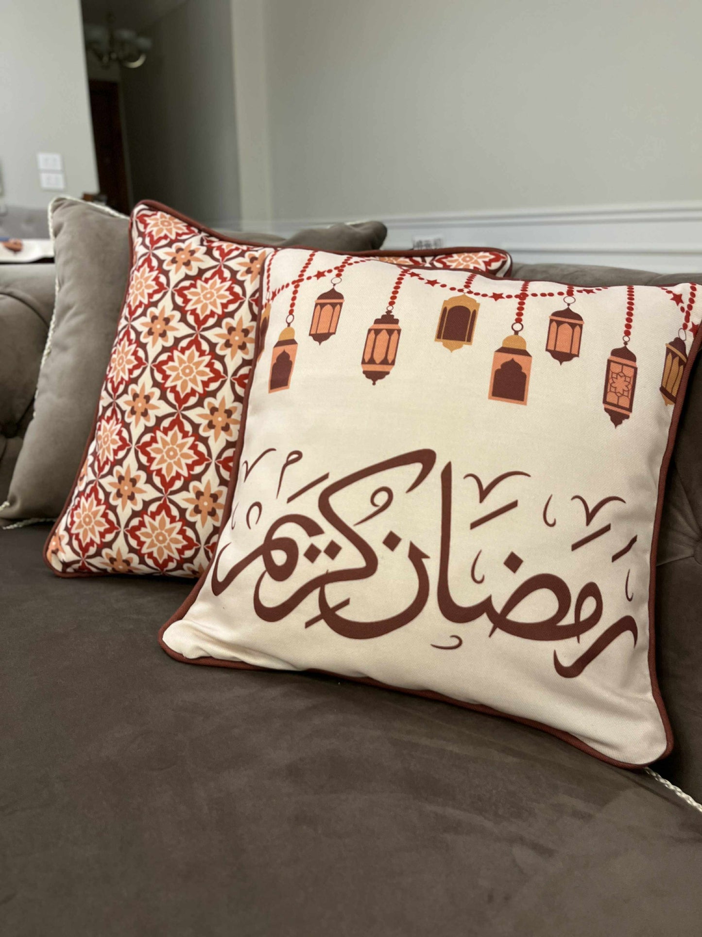 Ramadan Sets - ألف ليلة و ليلة