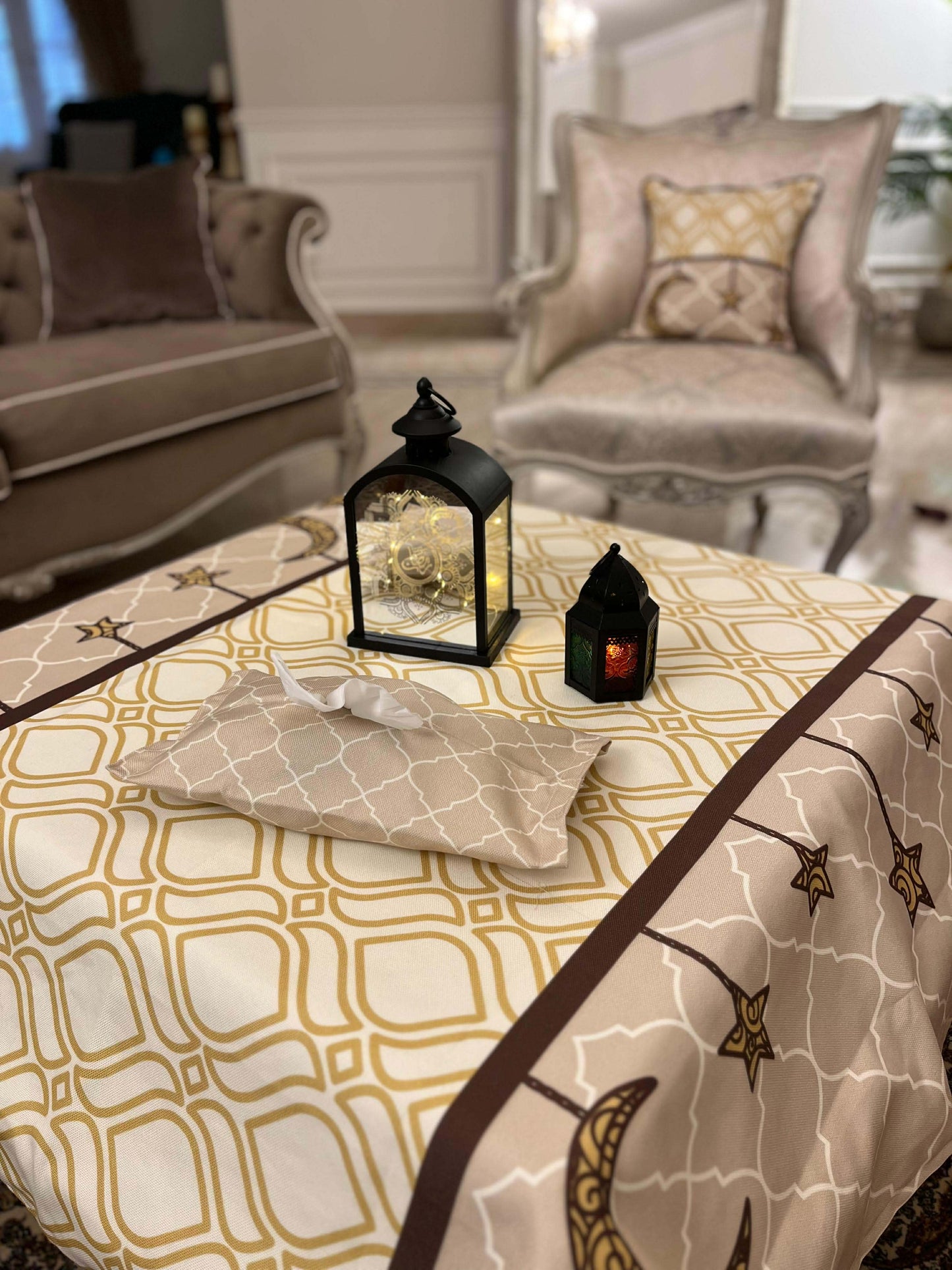 Ramadan Sets - هلالية