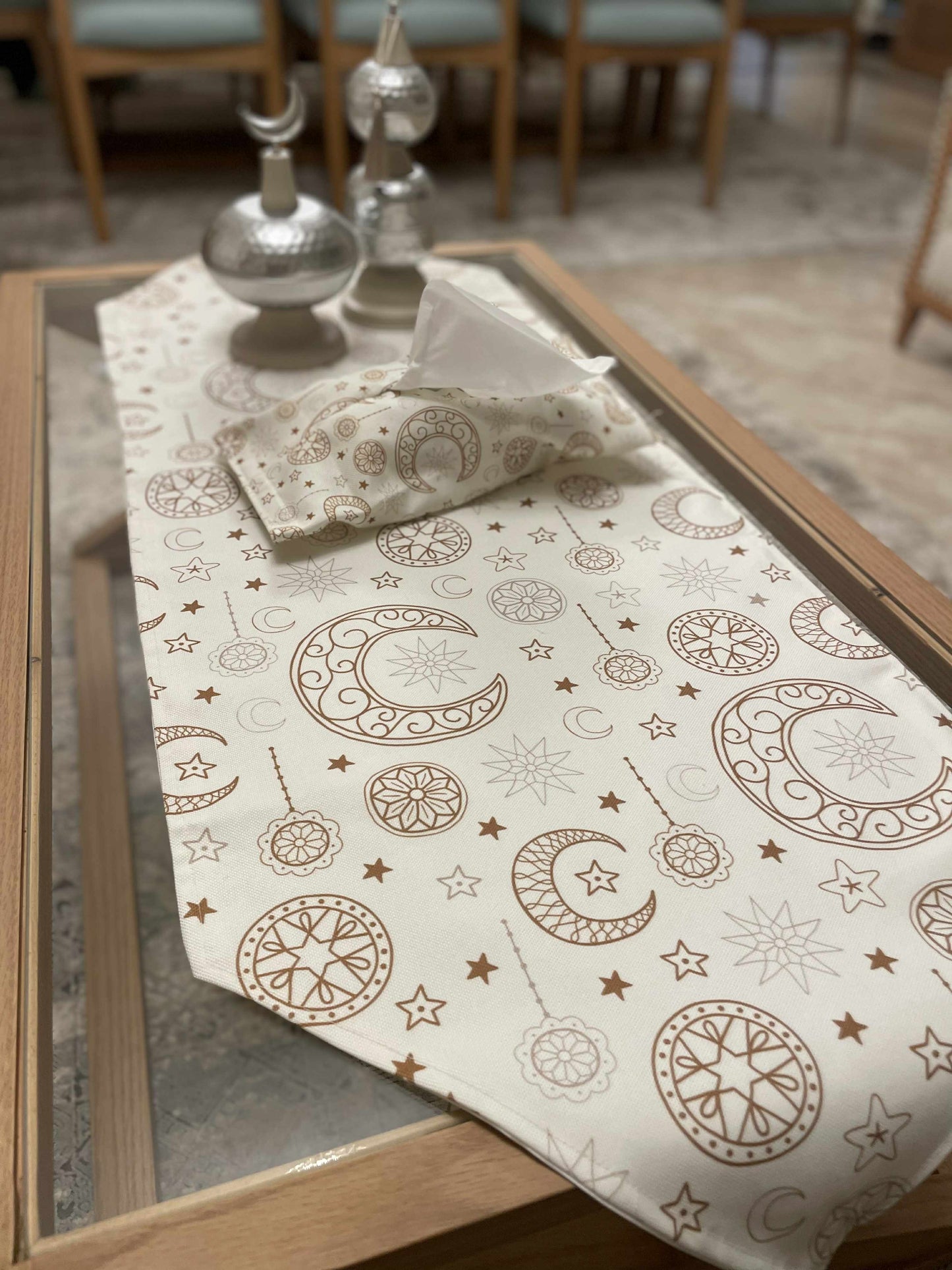 Ramadan Sets - ليالي رمضان