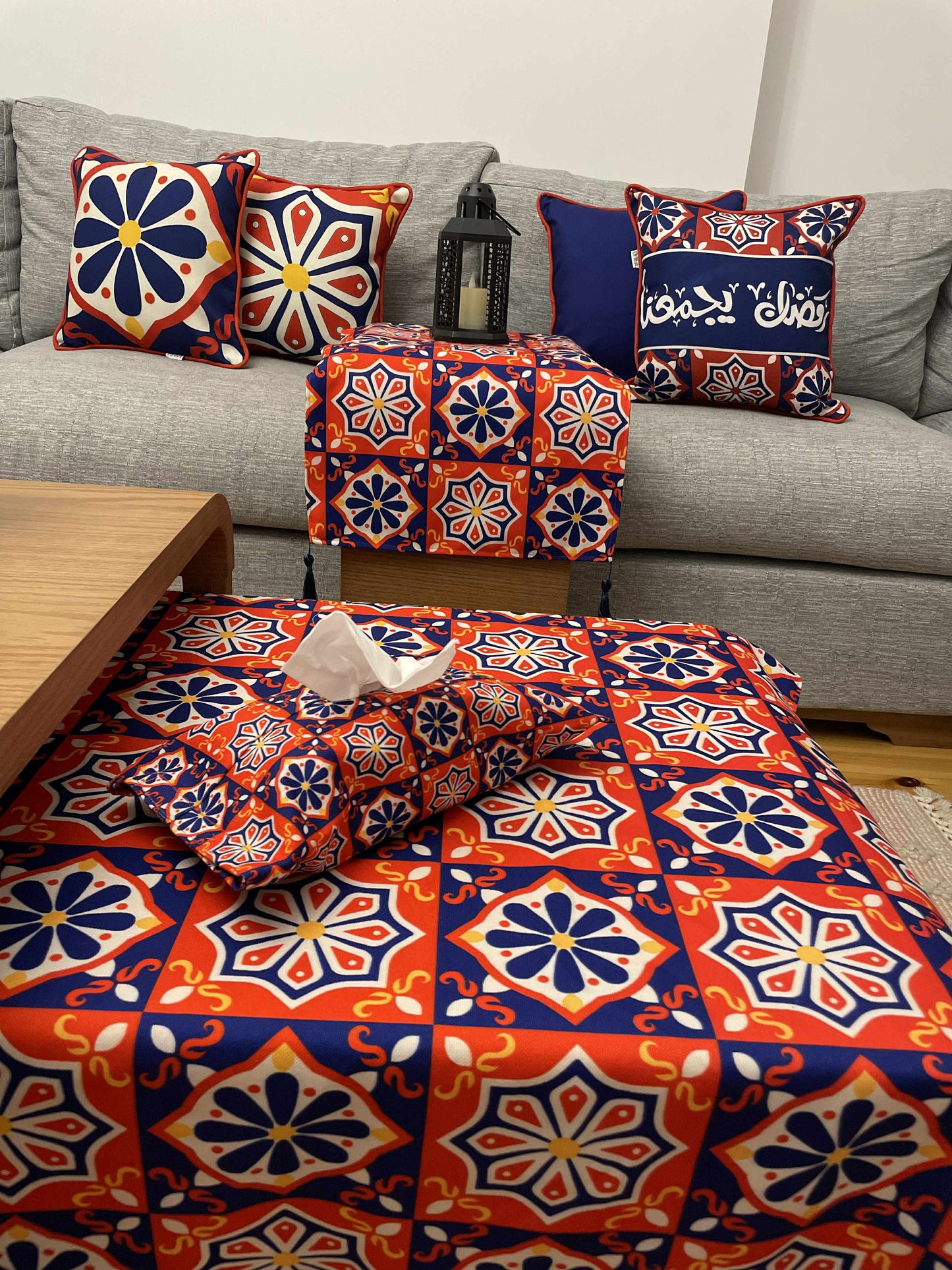 Ramadan Sets - خيامية
