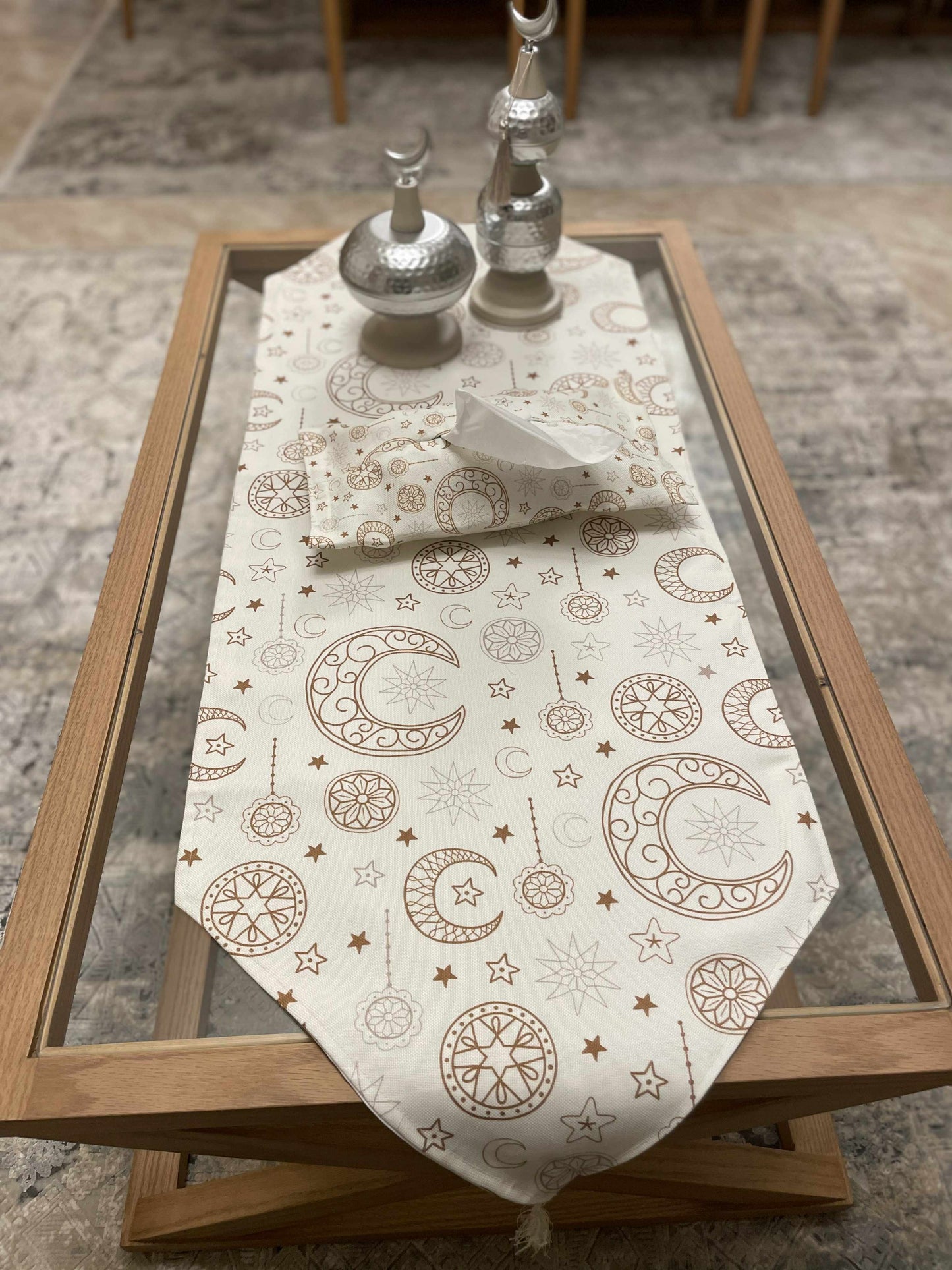 Ramadan Sets - ليالي رمضان