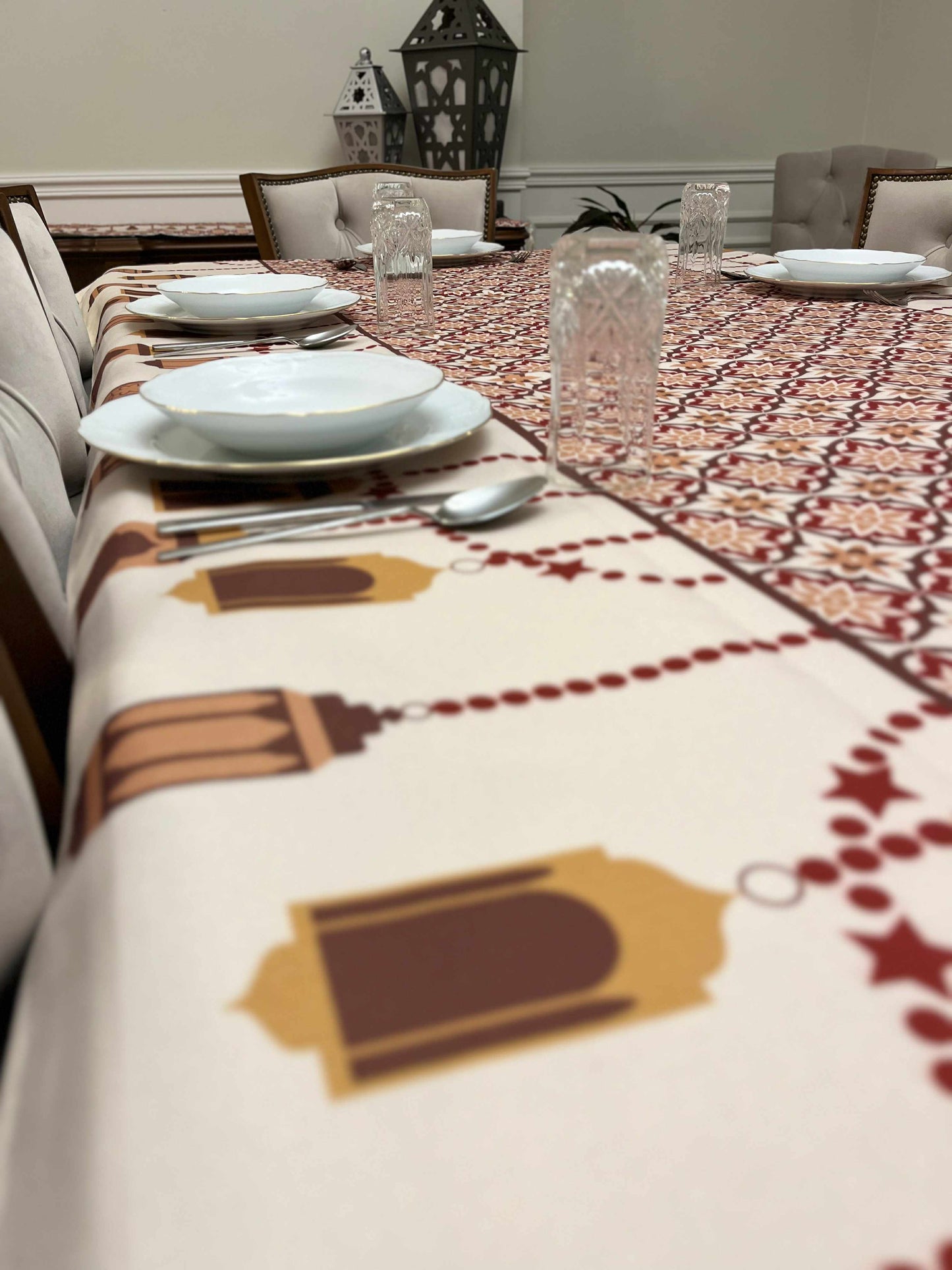 Ramadan Sets - ألف ليلة و ليلة